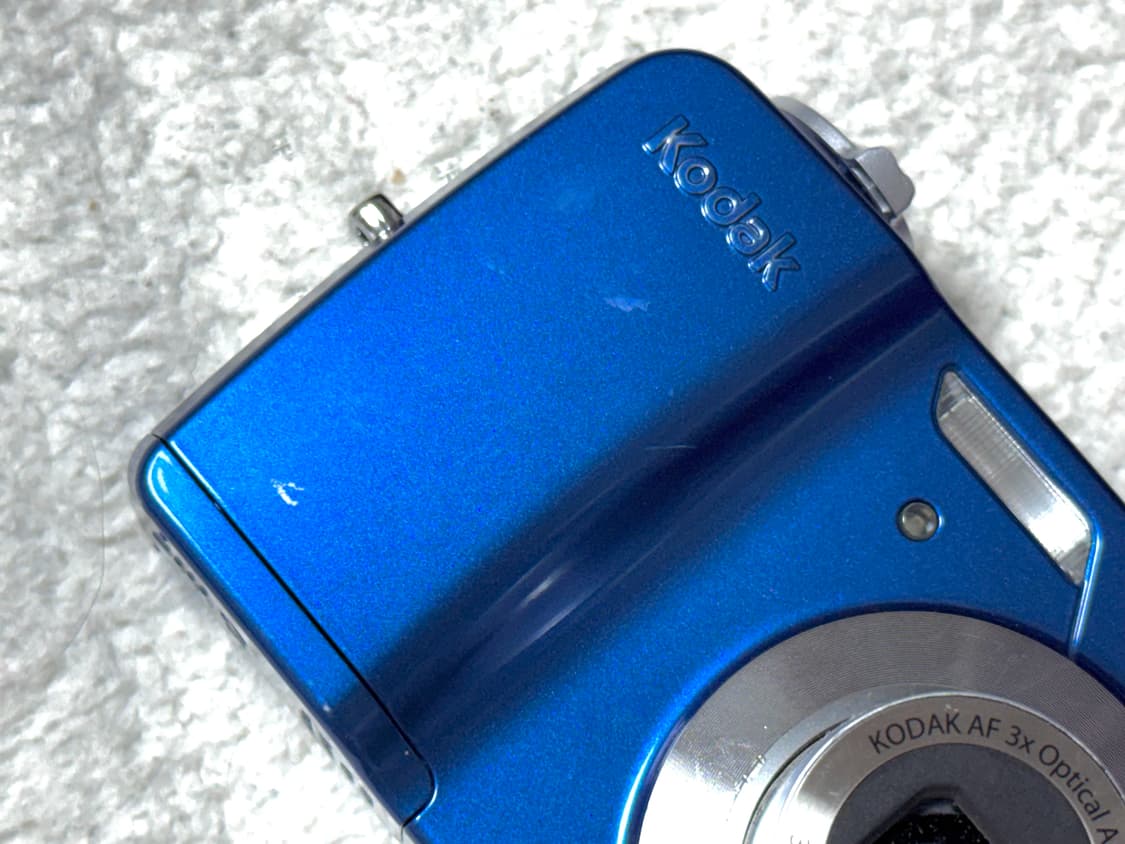 코닥 kodak 이지쉐어 easyshare C182 상품이미지5