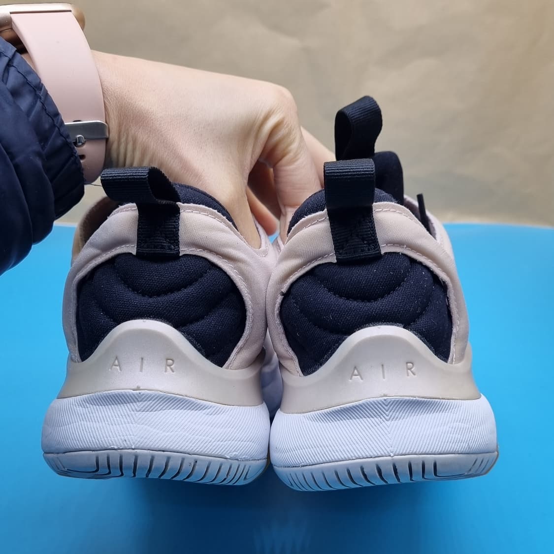 나이키 조던 에어맥스200 XX 운동화240 상품이미지4