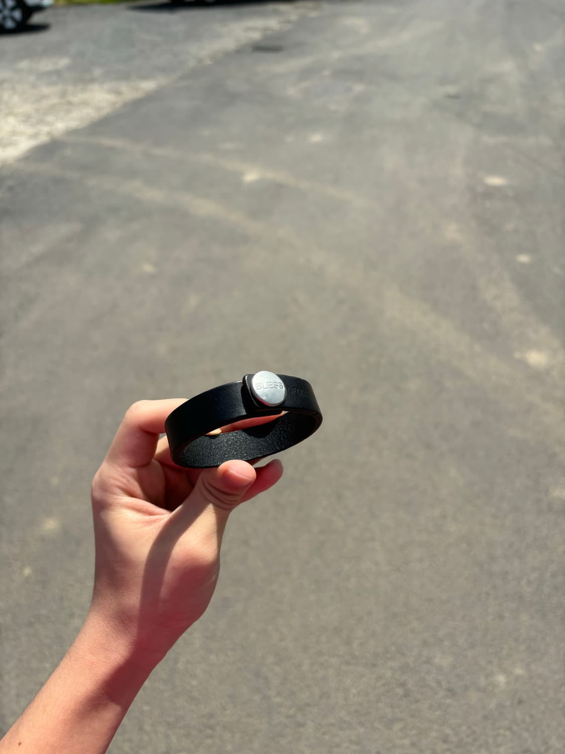 블레스 팔찌 상품이미지1