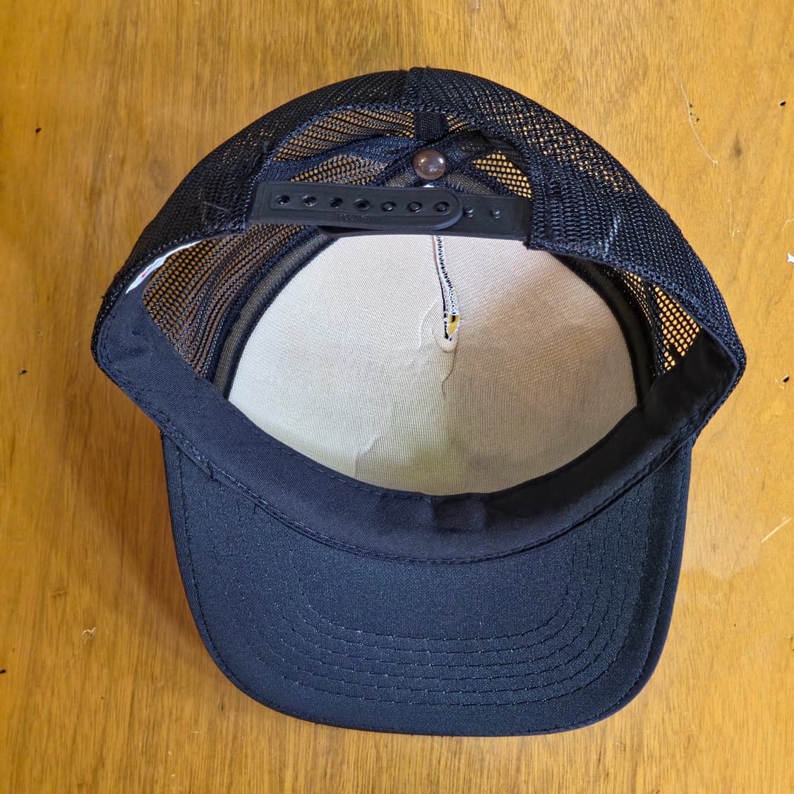 윌리엄스 트럭킹 트러커 캡 모자 상품이미지4