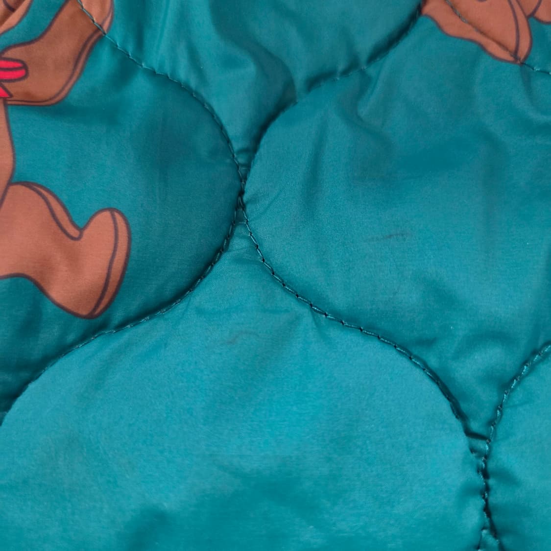 베베드피노 키즈 퀼팅 자켓 90 상품이미지6