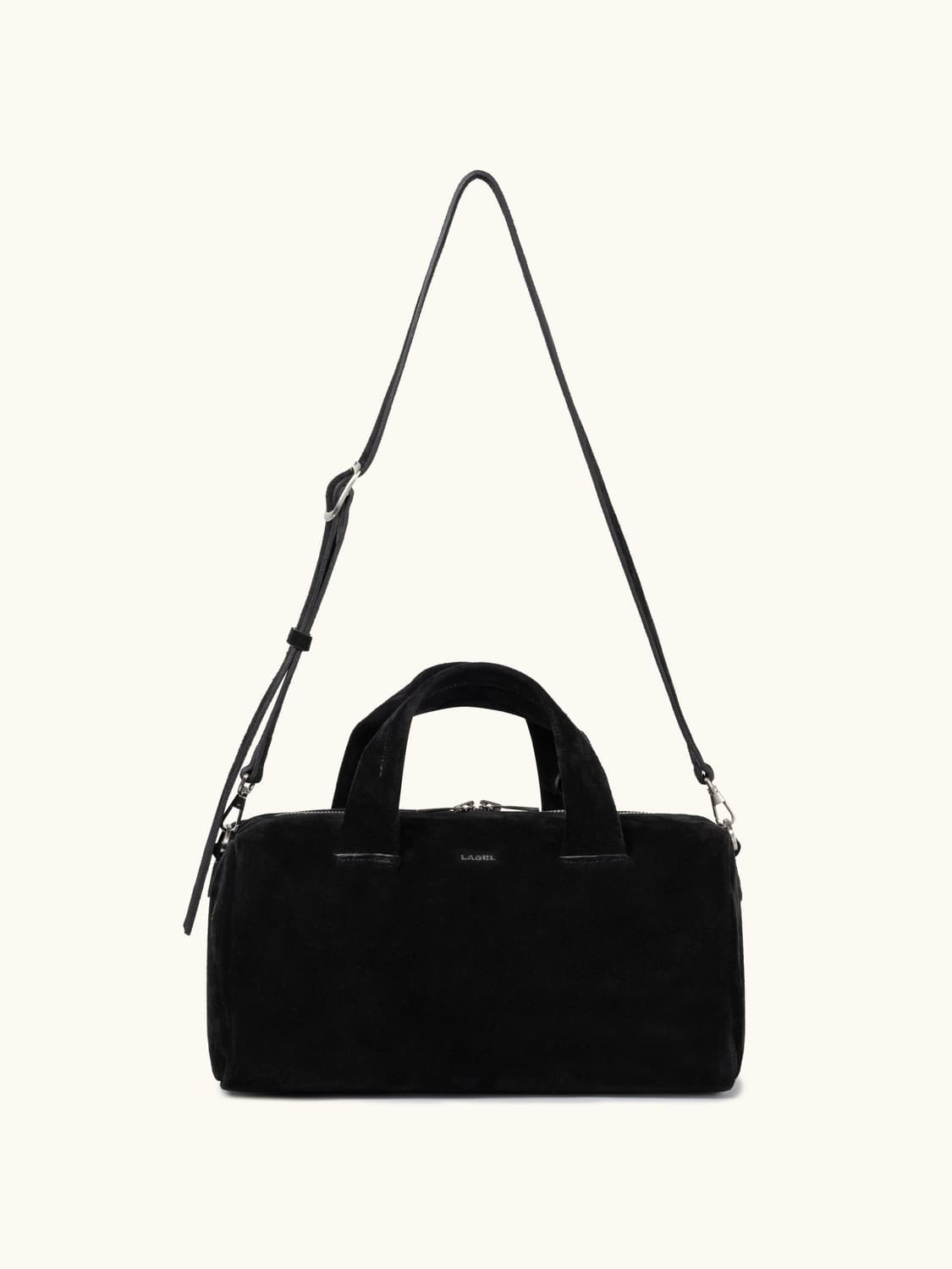 라벨아카이브 가방 숄더백 Ron bag jet black 상품이미지3