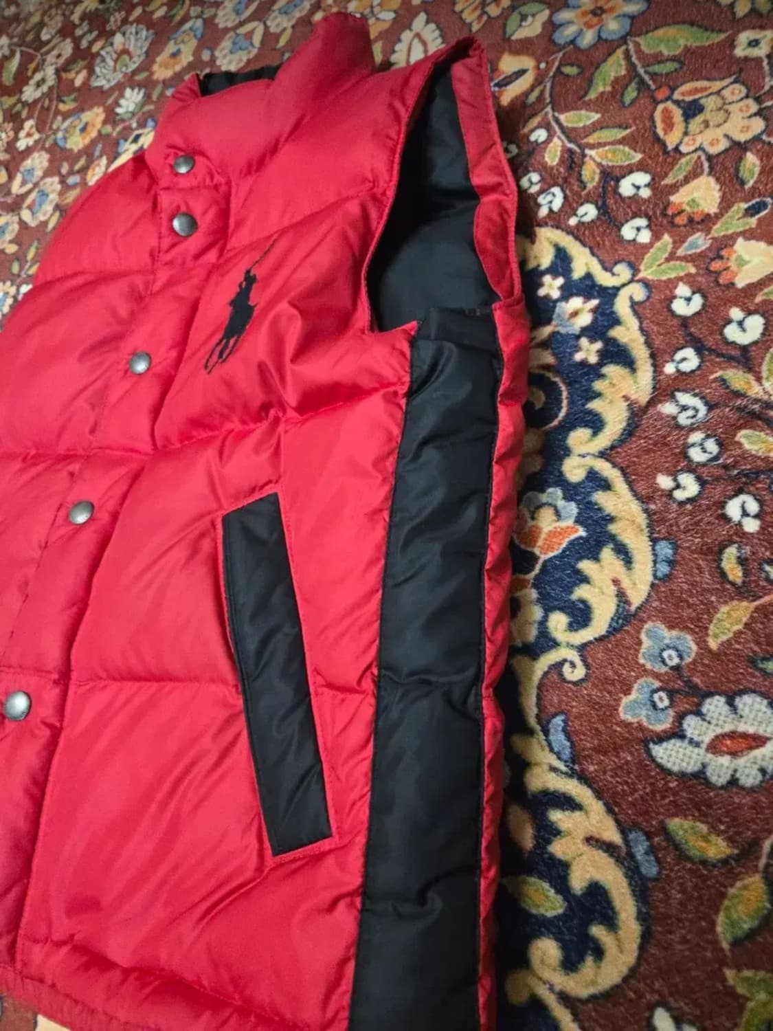 랄프로렌(Ralph Lauren) 베스트 빅포니  상품이미지10