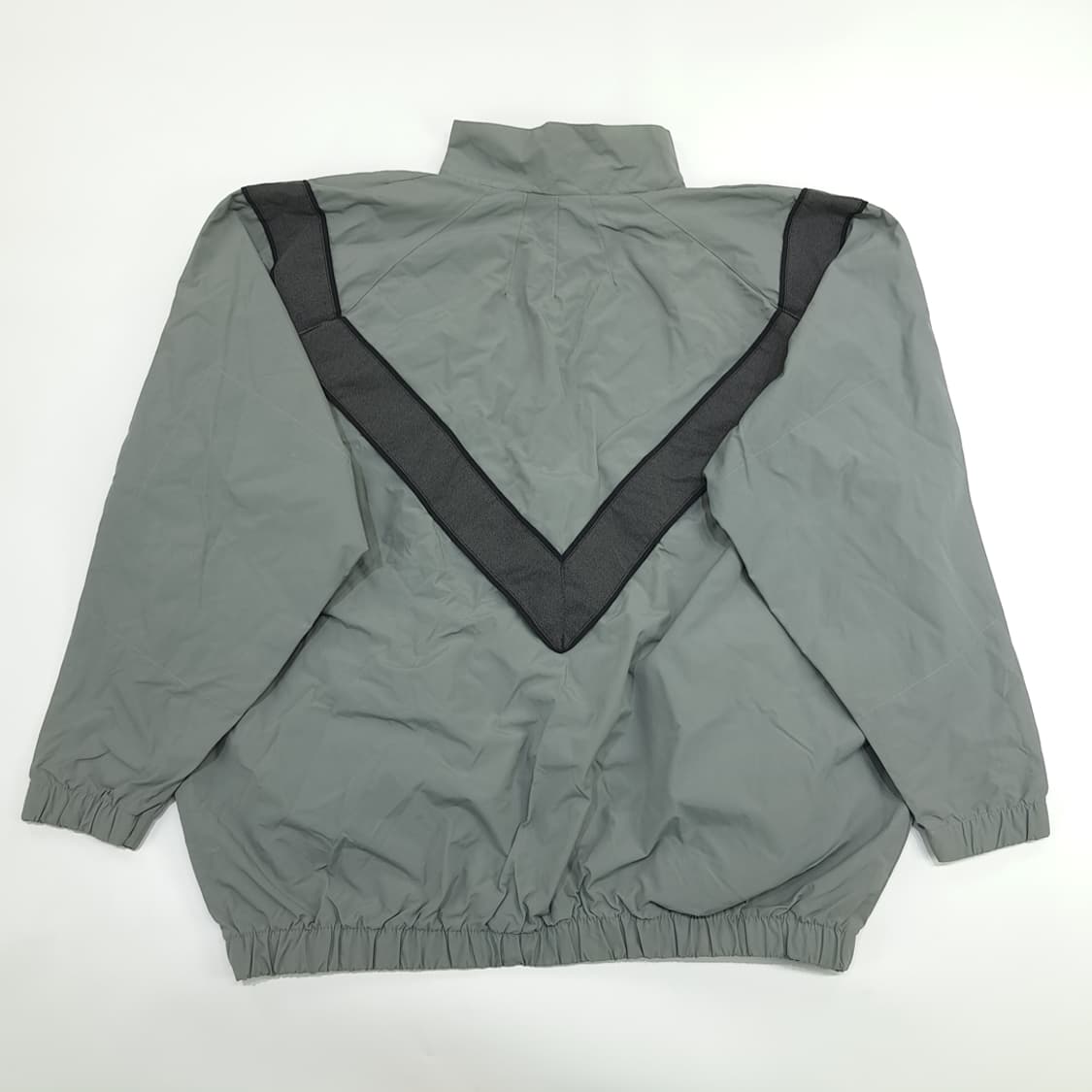 Co923 L US Army IPFU APFU 1세대 바람막이 자켓 상품이미지7