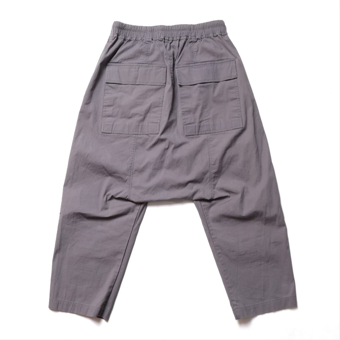 릭 오웬스 Rick Owens Drawstring Pants
 상품이미지8