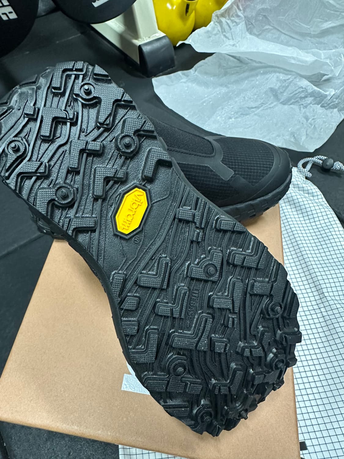 norda 노다 003 새상품 상품이미지5