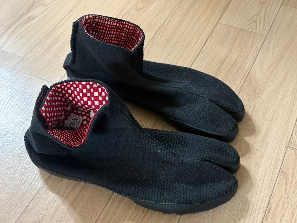 소우소우 신발 270 상품이미지1