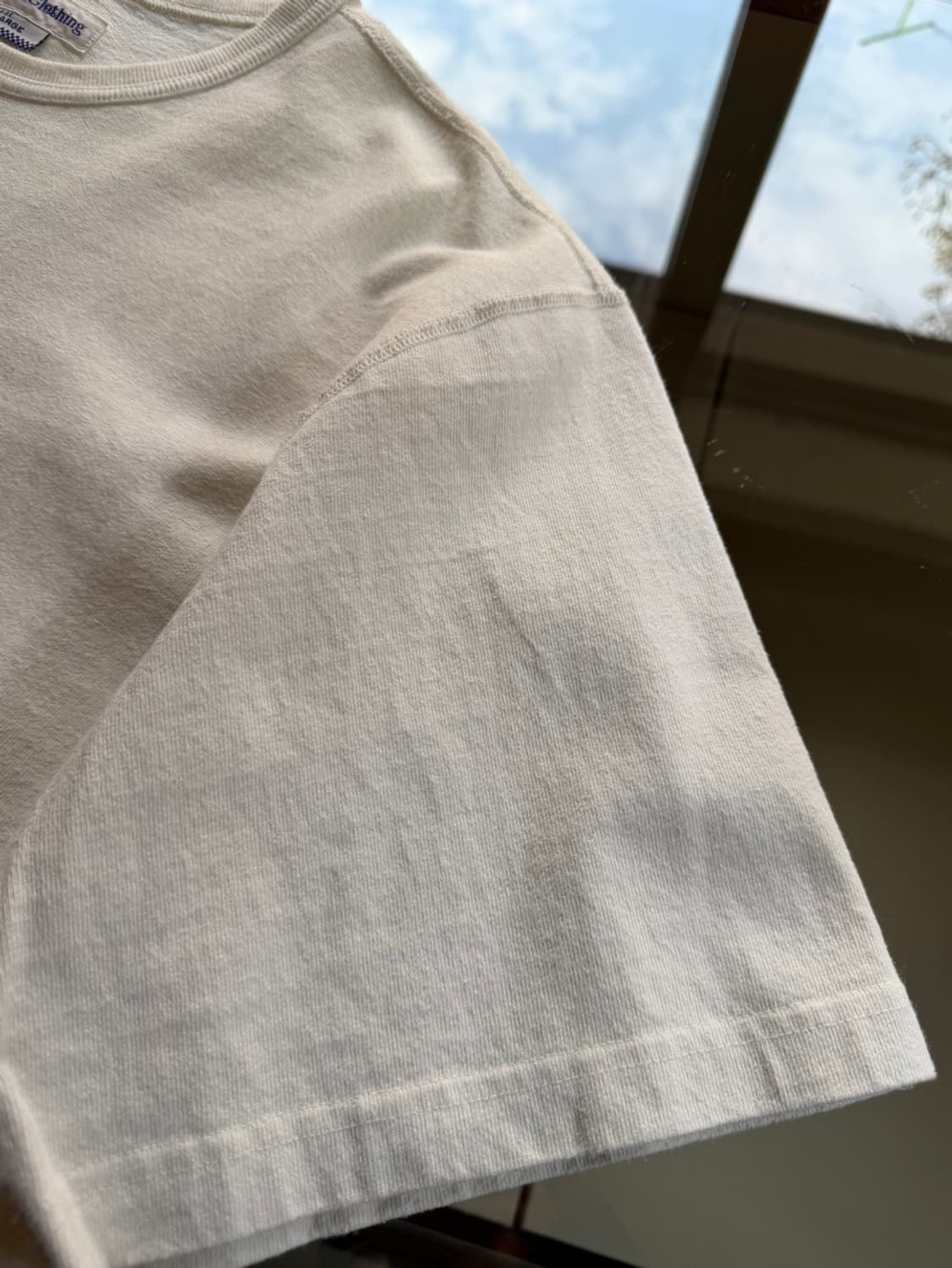 네이머 클로딩 티셔츠 100 상품이미지8