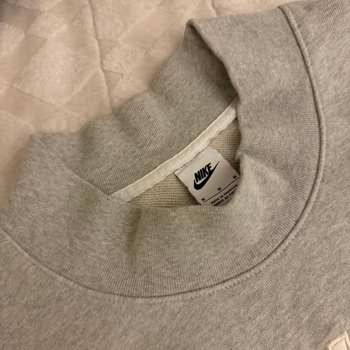 나이키 맨투맨  상품이미지3