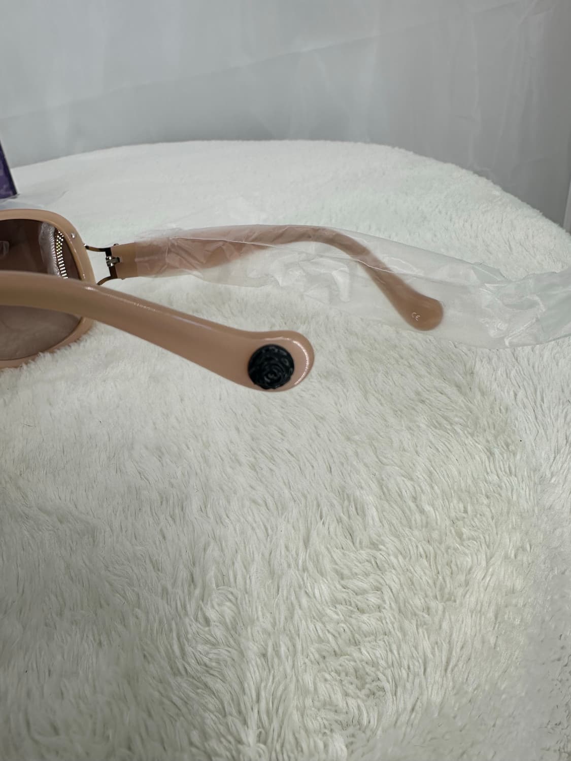 [새상품 무료배송]Made in Italy 안나수이 선글라스 상품이미지9