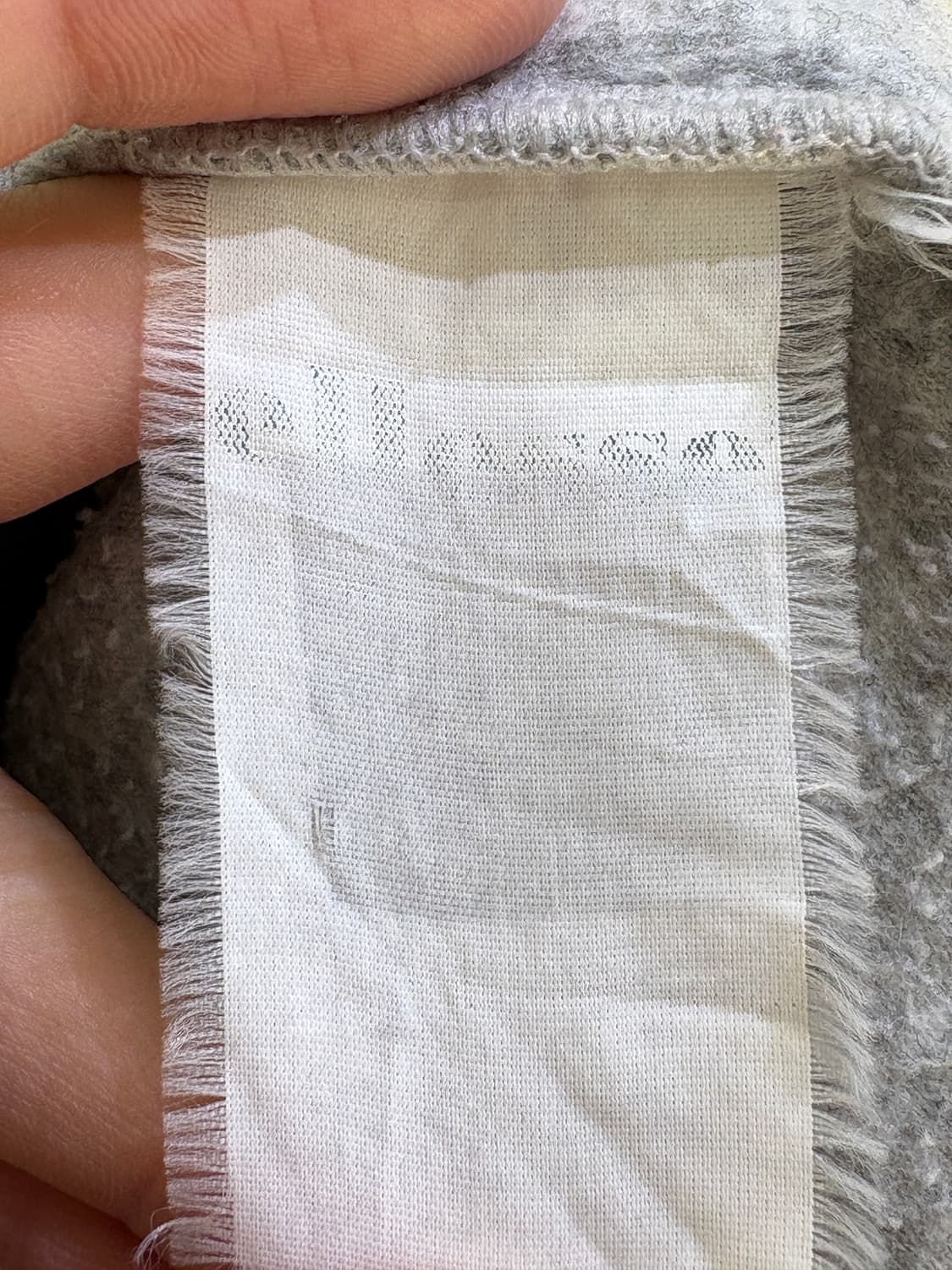 ELLESSE 맨투맨 상품이미지8