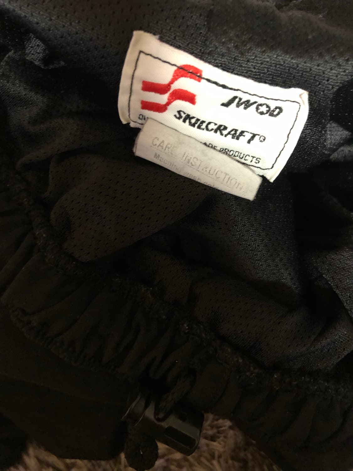 US ARMY IPFU Pants S/R 상품이미지3