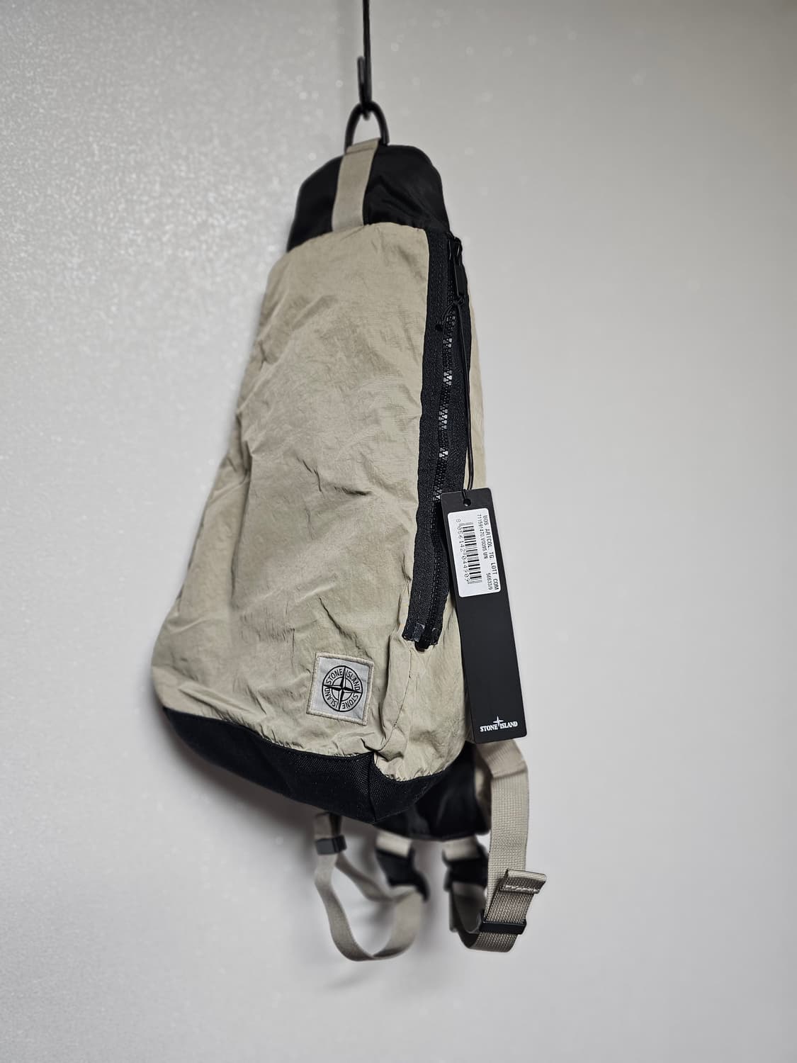 스톤아일랜드 슬링백 크로스 가방 상품이미지5