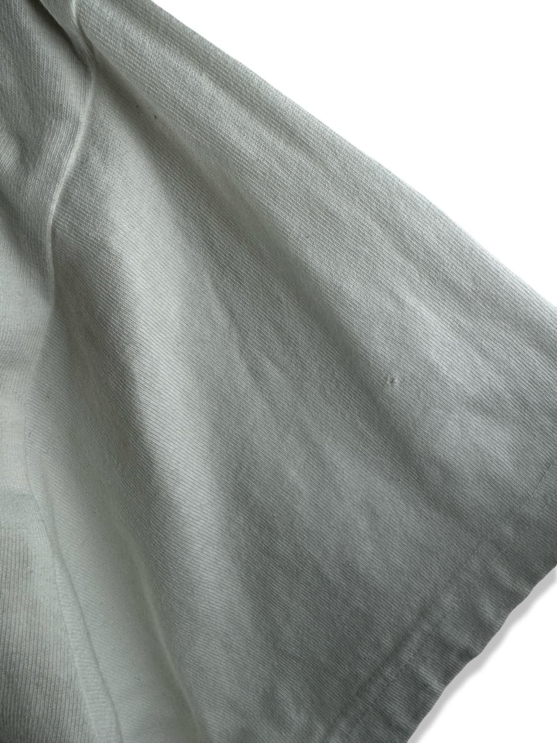 JPN Subciety  스컬 프린팅 티셔츠2644 상품이미지5