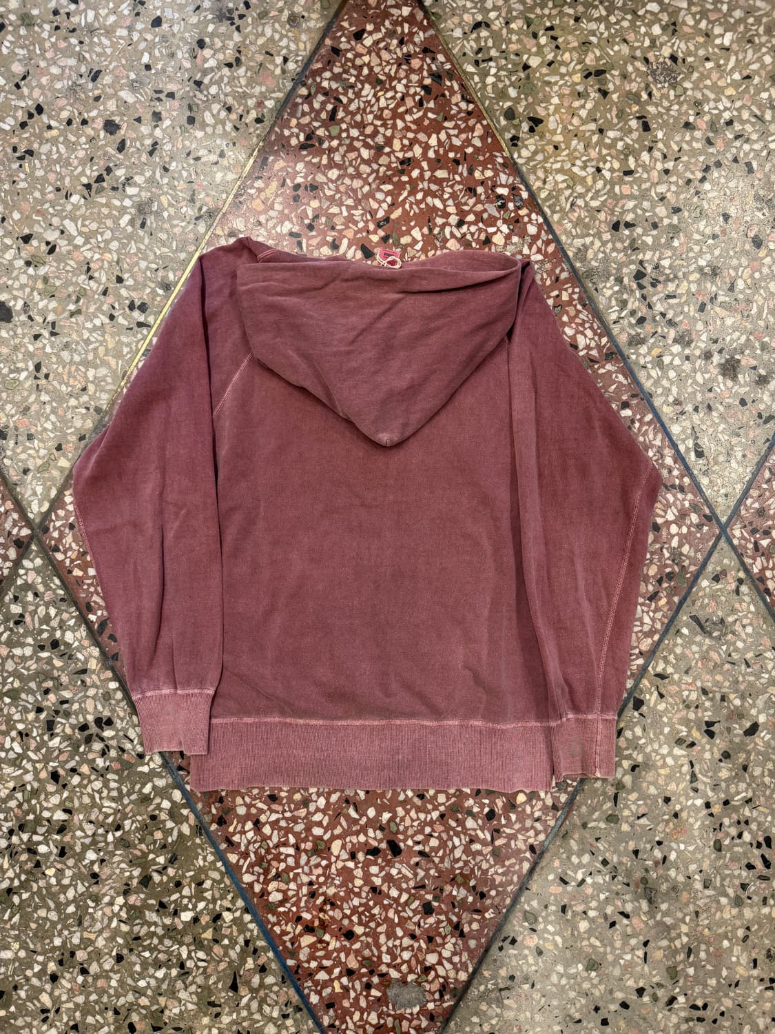 체스윅 가먼트 다잉 후드 (L) 상품이미지3