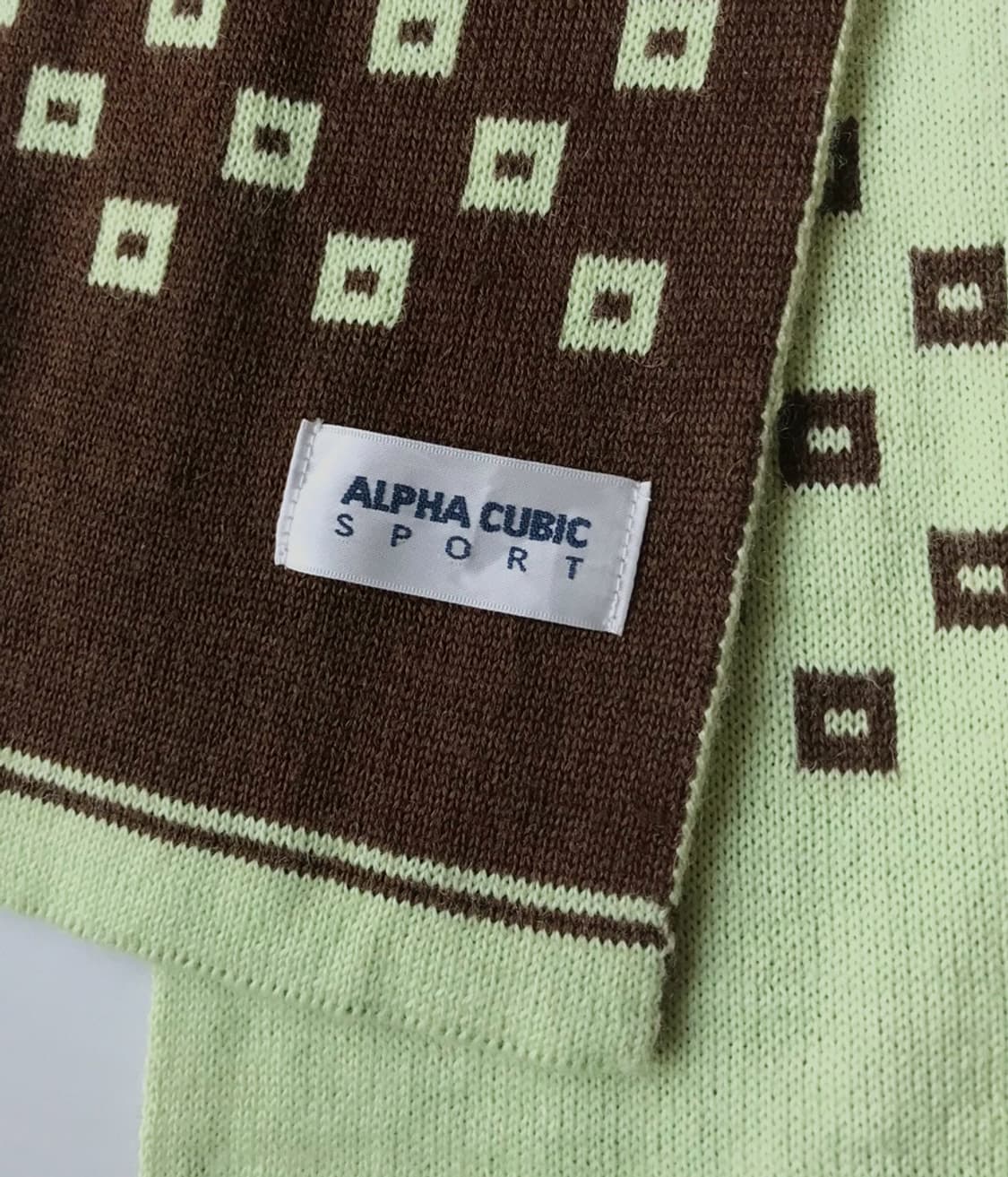 ALPHA CUBIC 상품이미지2