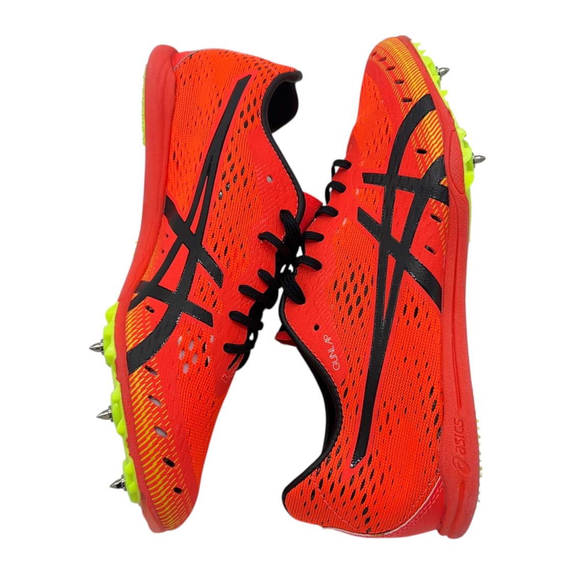 240 아식스 건랩2 선라이즈 레드 상품이미지3