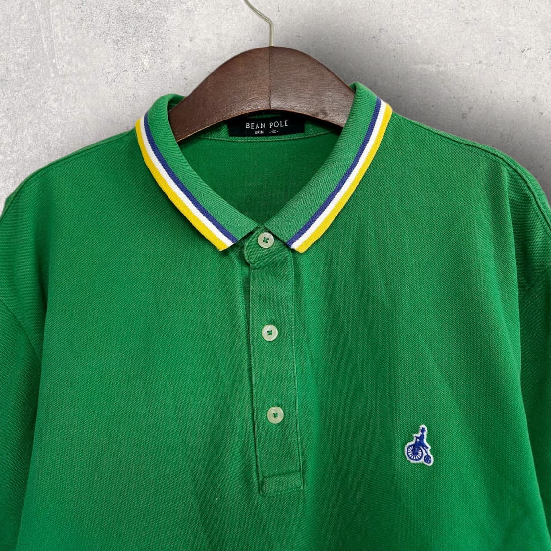 빈폴 반팔 폴로티 (105/XL) 상품이미지2