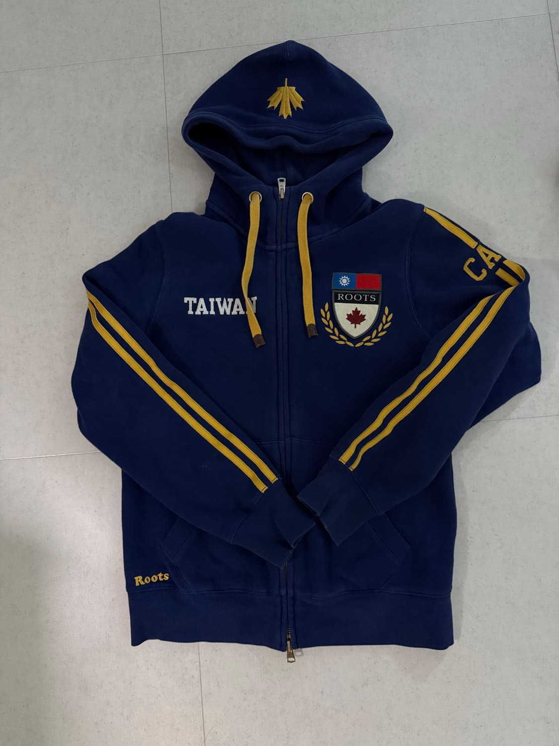 Y2k 후드집업 상품이미지1