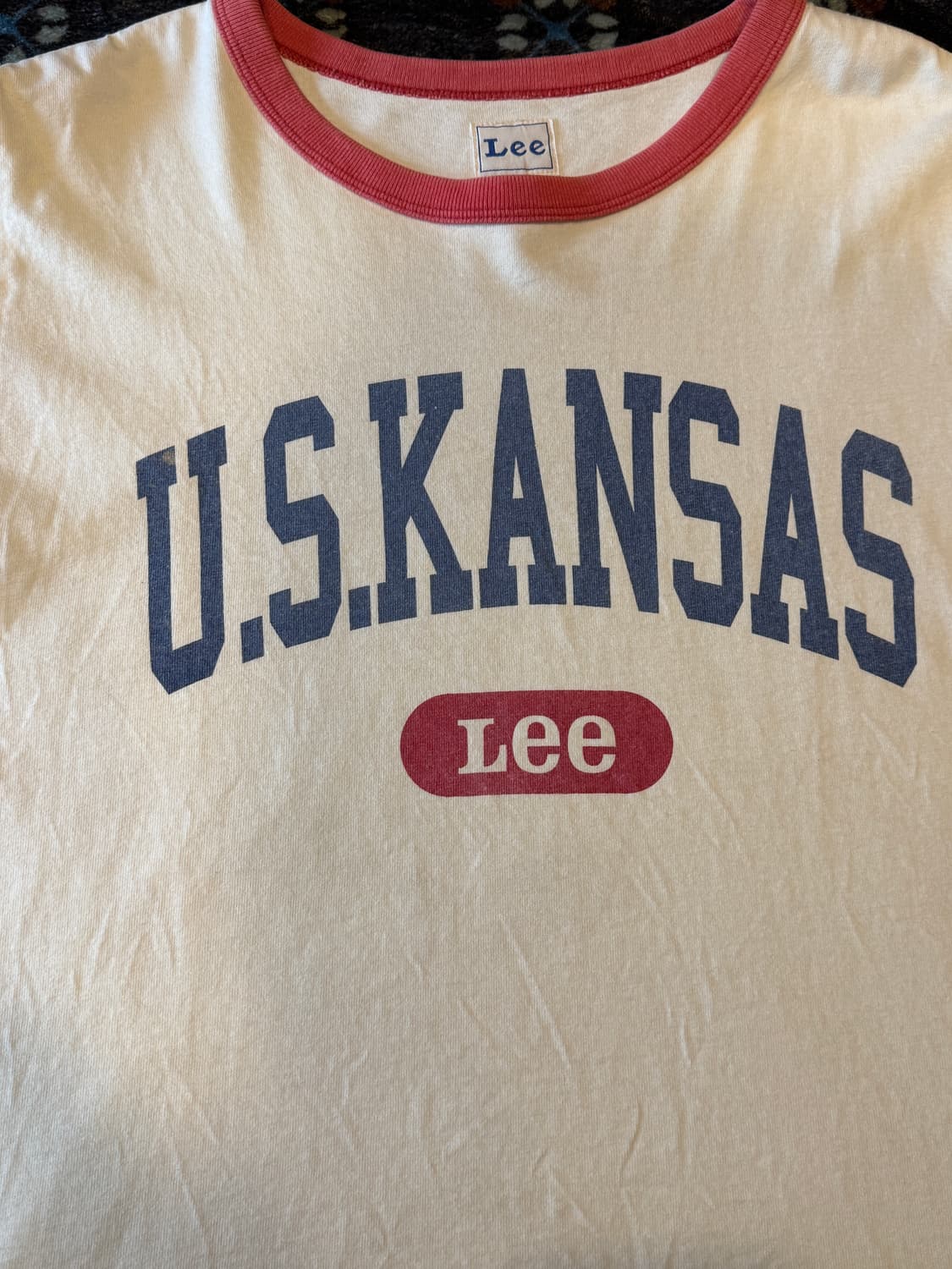LEE 링거티 상품이미지2