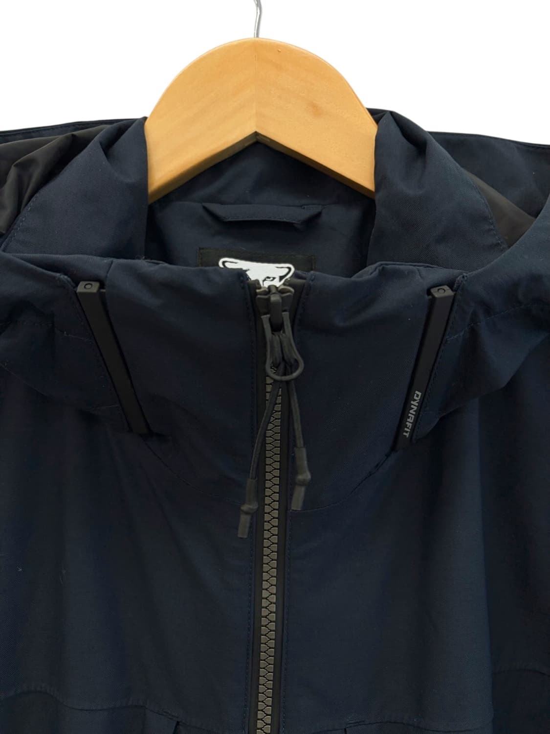  다이나핏 바람막이 (XL)  상품이미지3