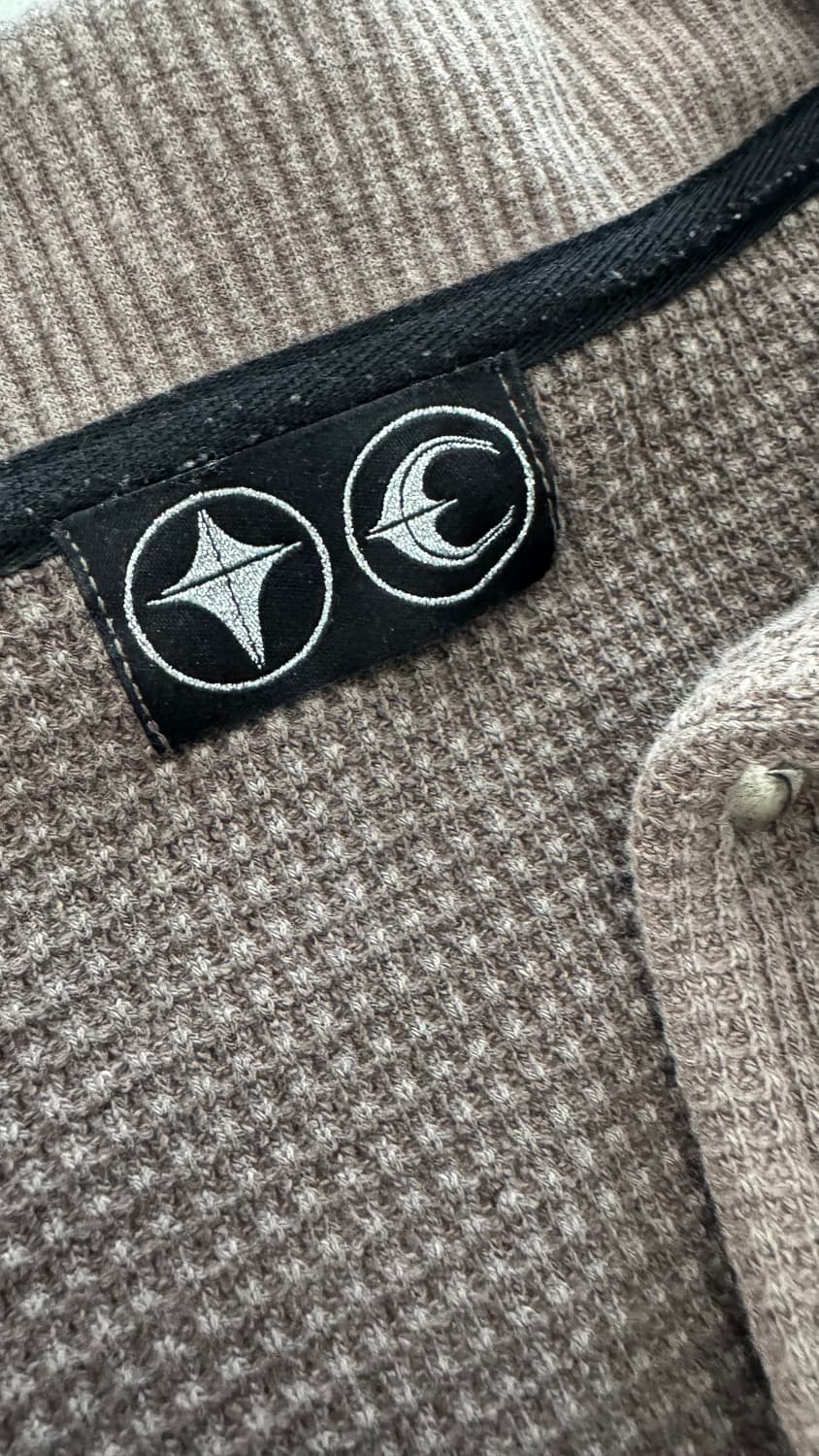 떠그클럽 니트 상품이미지2