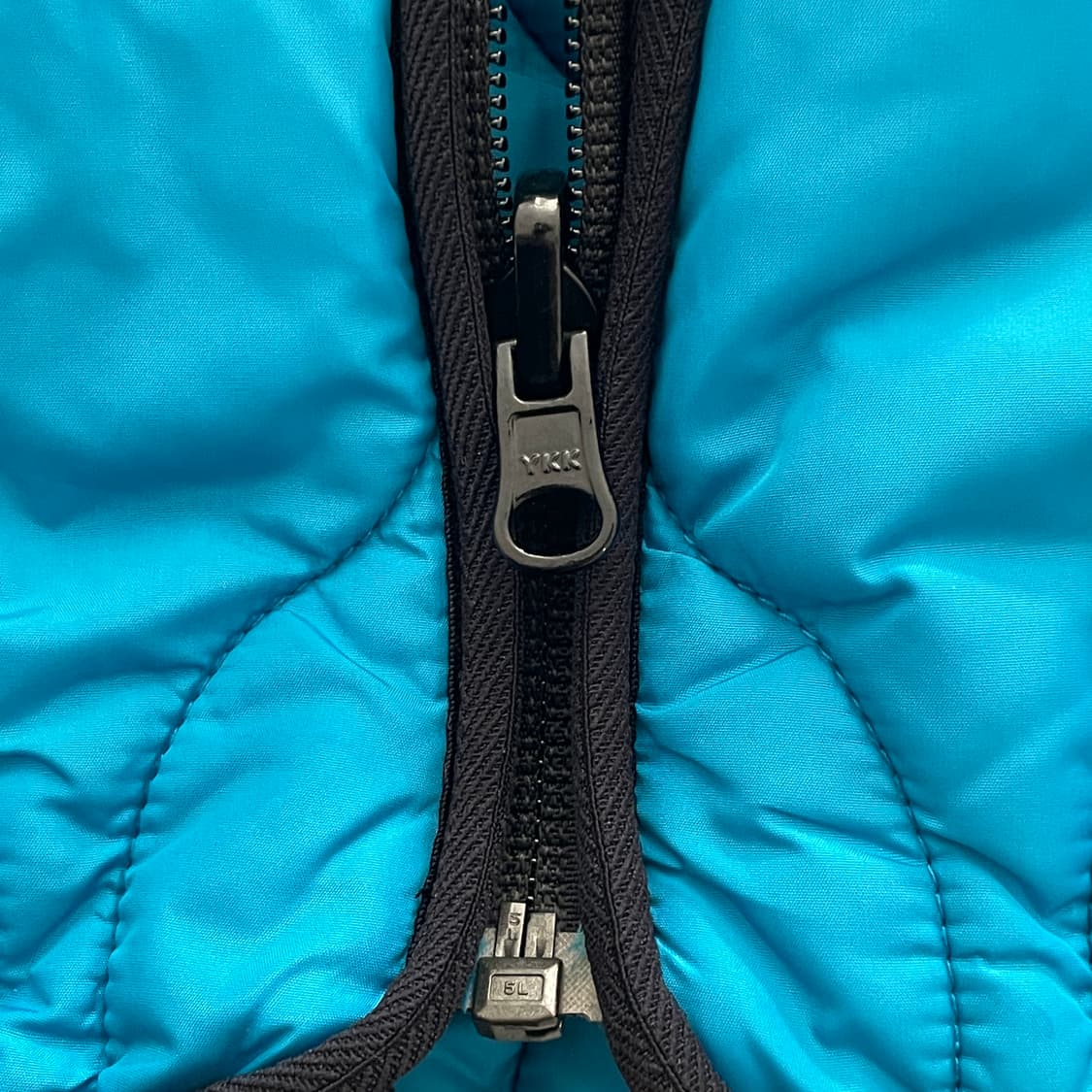  The North Face Quilted Jacket ( ~90 ) 상품이미지5