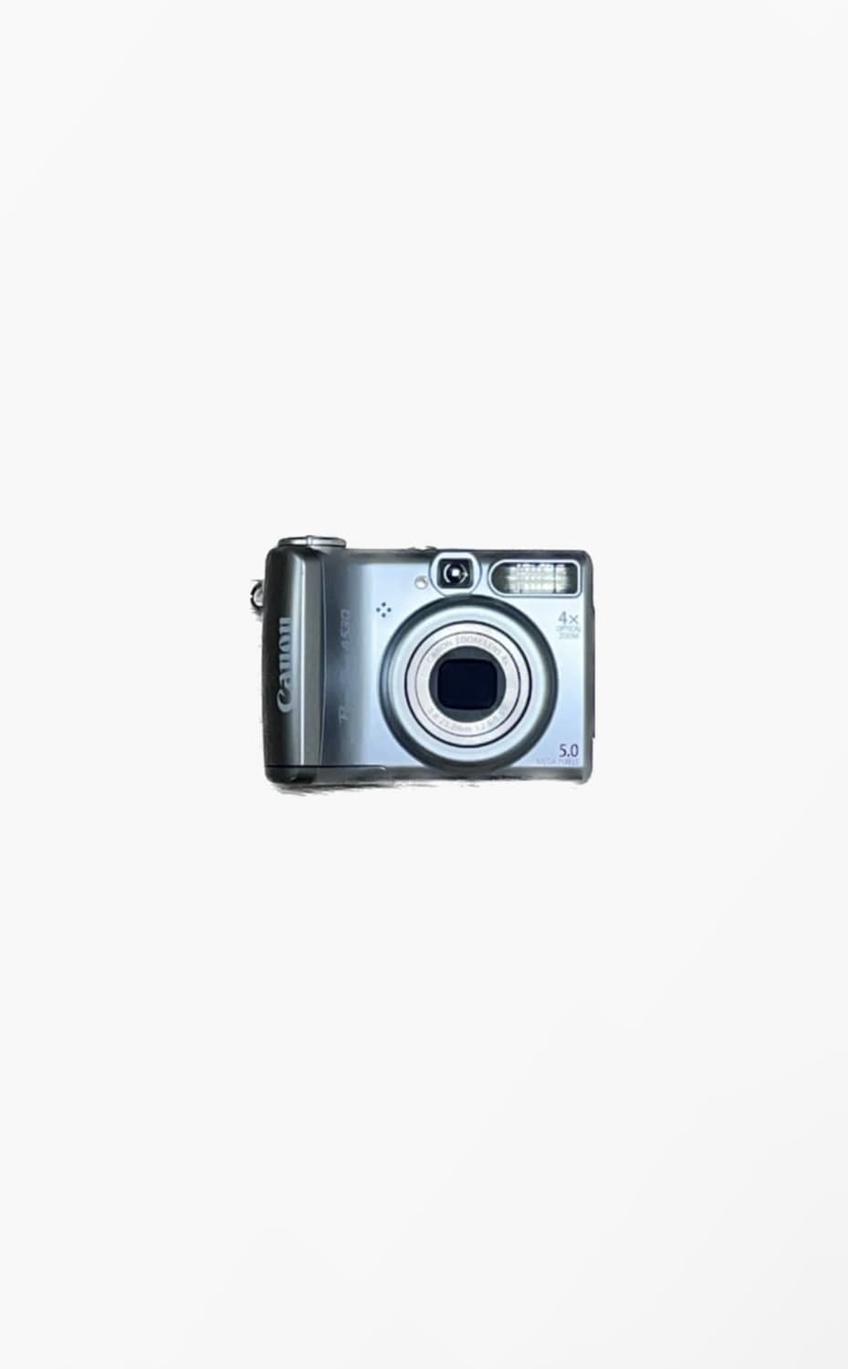 캐논 파워샷 A530 (Canon PowerShotA530) 상품이미지1