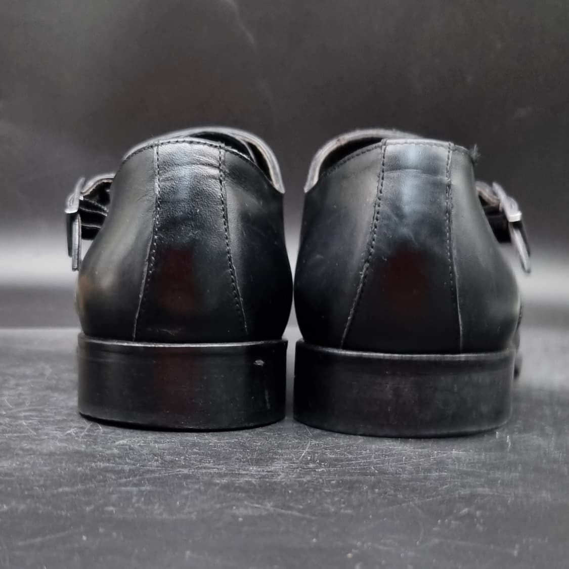 브루노카시넬리 이탈리아 남성로퍼260 상품이미지4