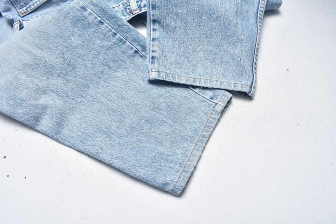 빈티지 리바이스 배기핏 청바지 데님팬츠 34 N0898 상품이미지10