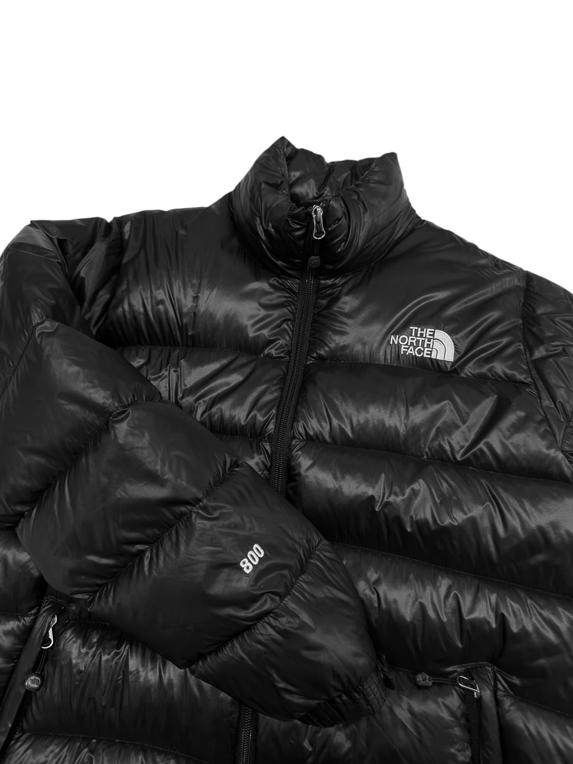 노스페이스 800 필파워 패딩 상품이미지3