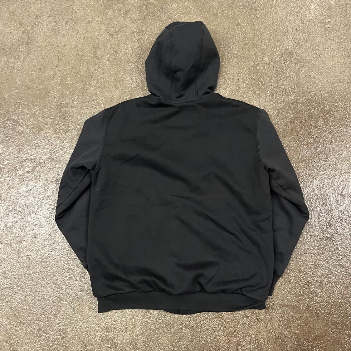 칼하트 써멀 후드집업 (105) 상품이미지4