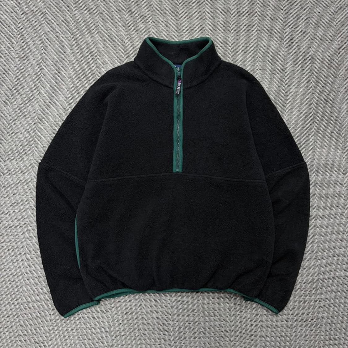 made in usa 펜필드 플리스 아노락 v3629  상품이미지1