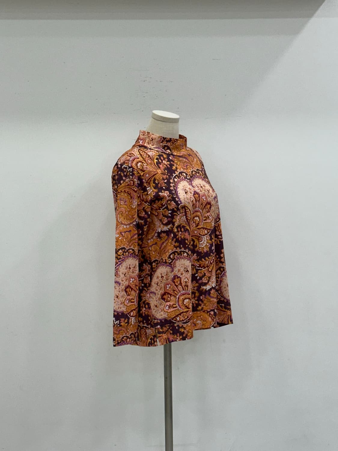 오일릴리 목폴라 상품이미지2