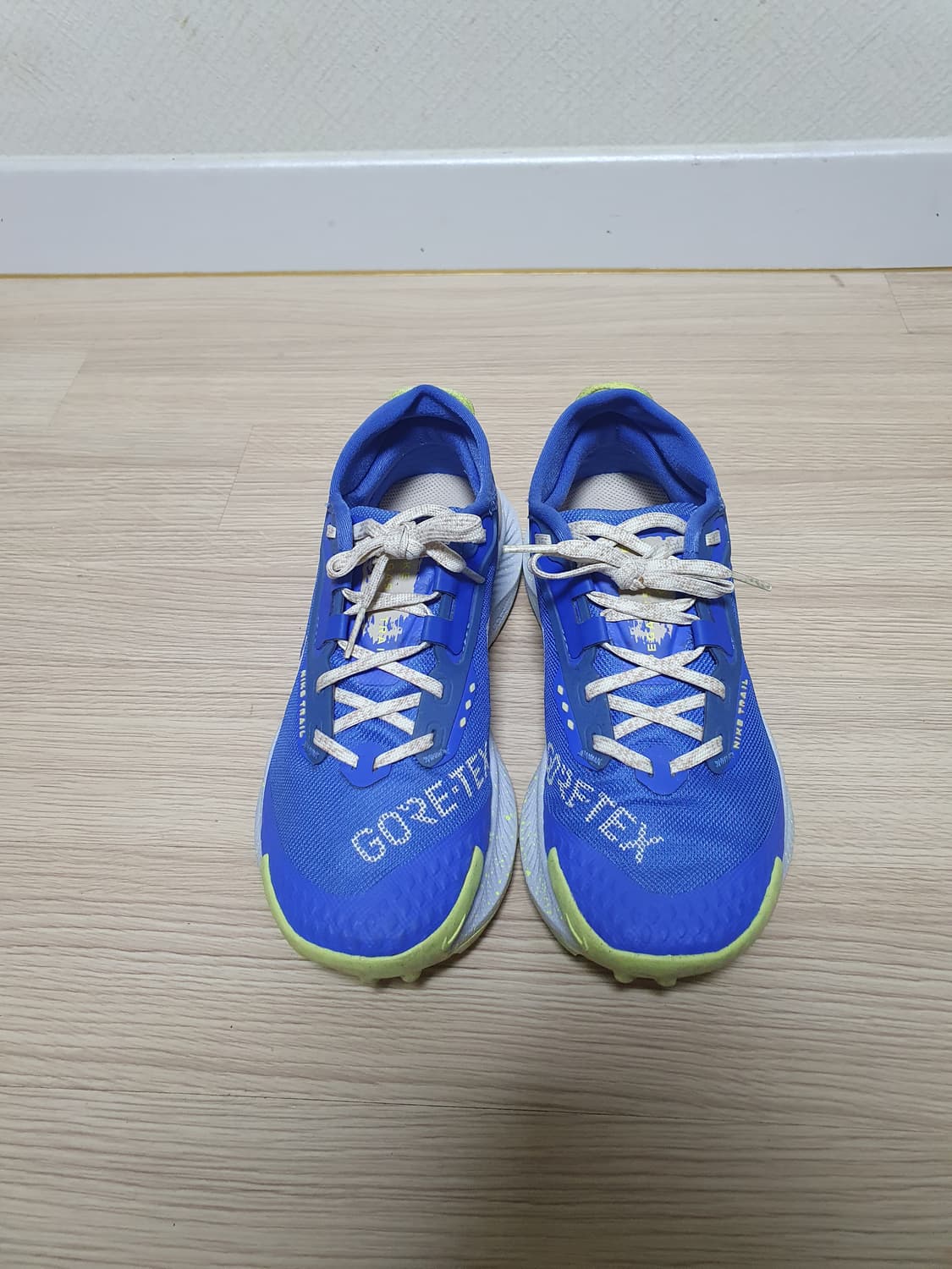 나이키 페가수스 트레일3 트레킹화 240 상품이미지3