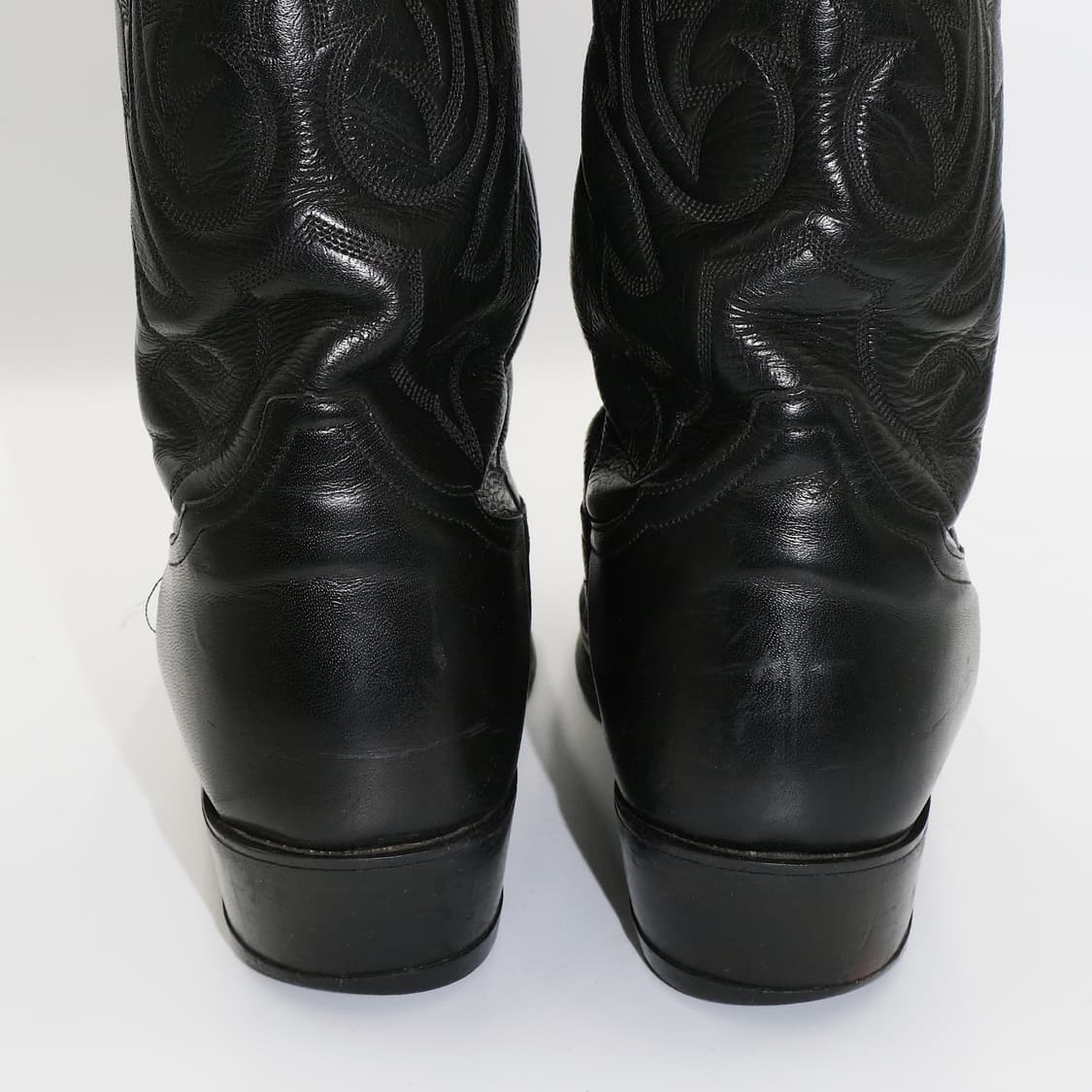 토니 라마 웨스턴 레더 부츠 8.5D(255-260)사이즈 BT26009 상품이미지8