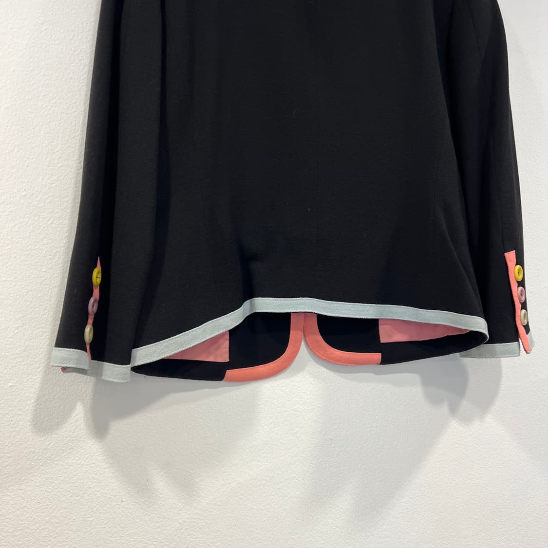 MOSCHINO 모스키노 셋업 상품이미지4