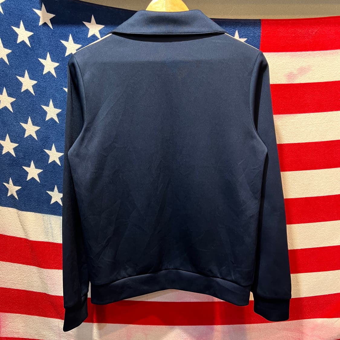 아디다스 네이비 져지 상품이미지3