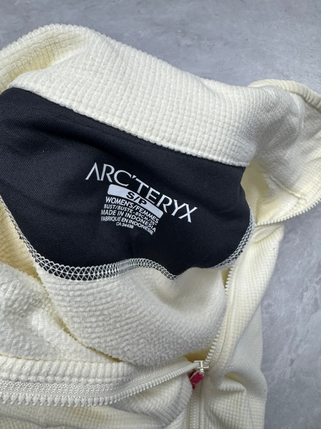 아크테릭스 폴리텍 상품이미지3