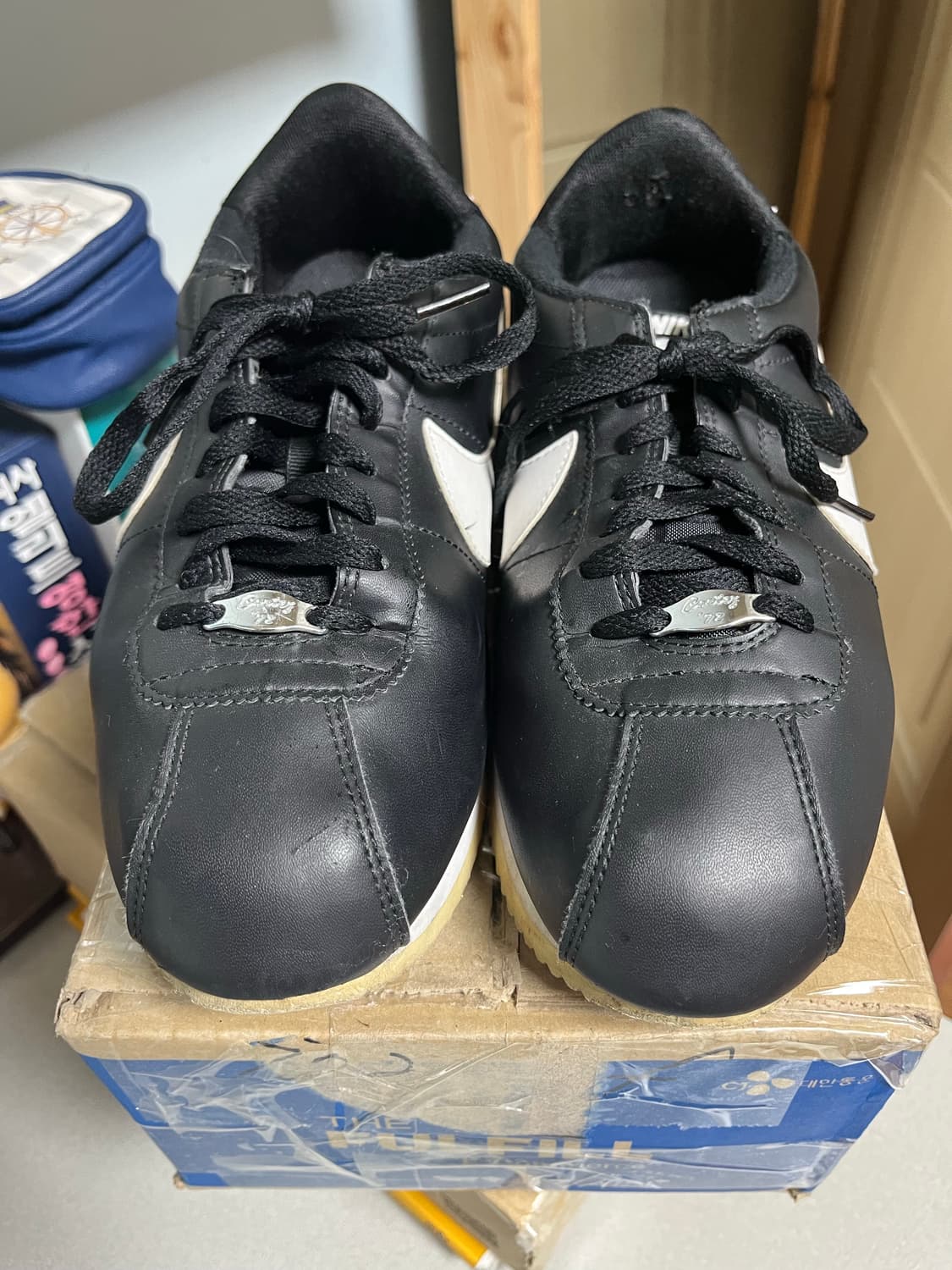 나이키 코르테즈 265 상품이미지5