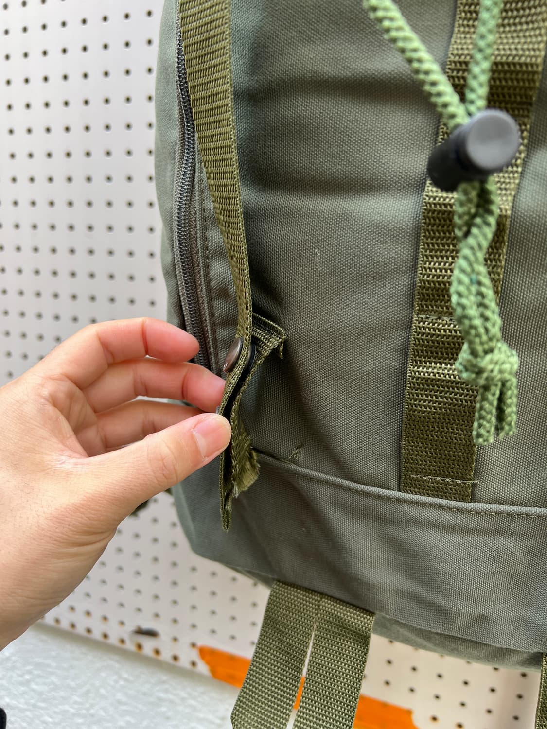 BITCH SKATEBOARDS BACKPACK 비치스케이트보드 백팩 상품이미지6