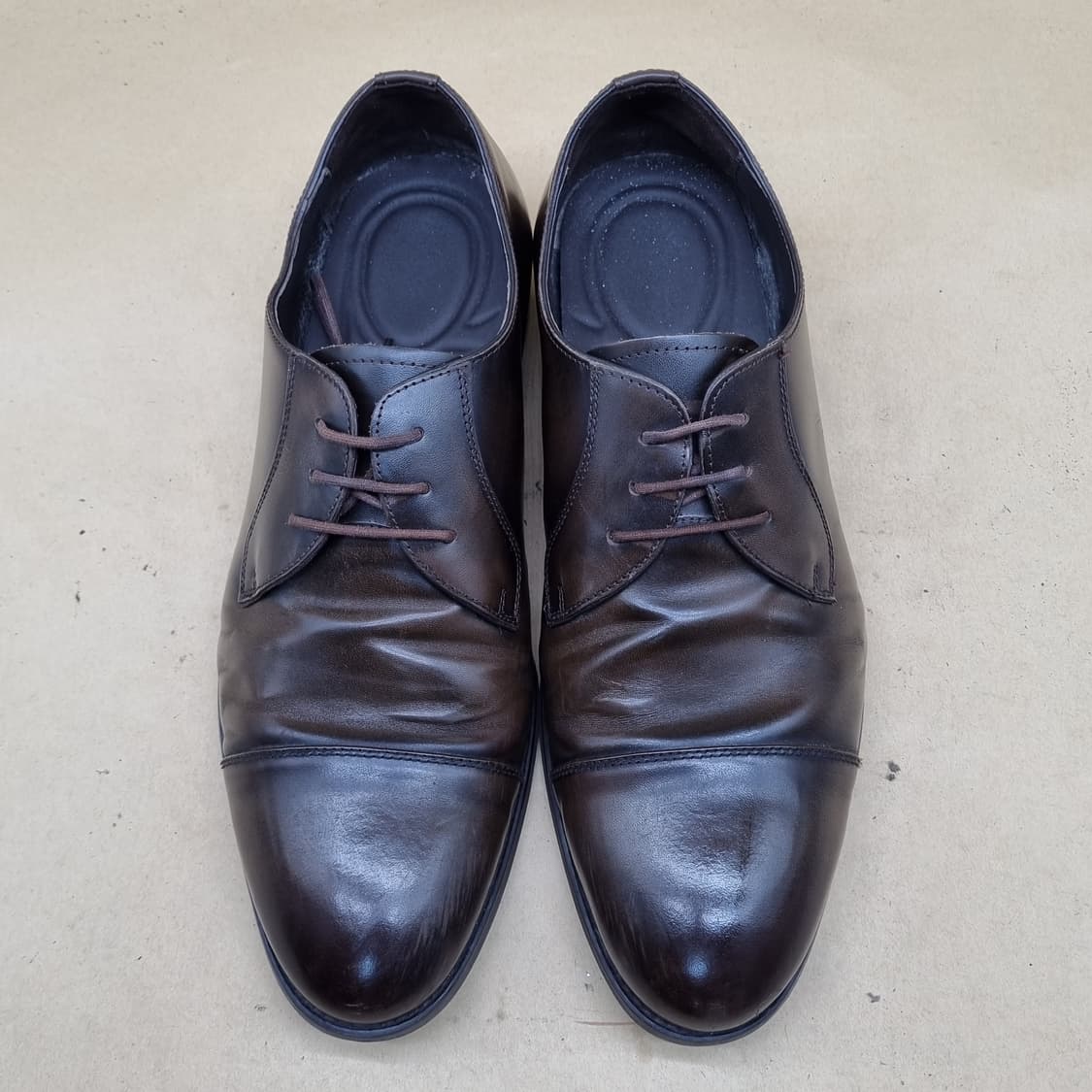 탠디 남성정장구두 275 상품이미지2