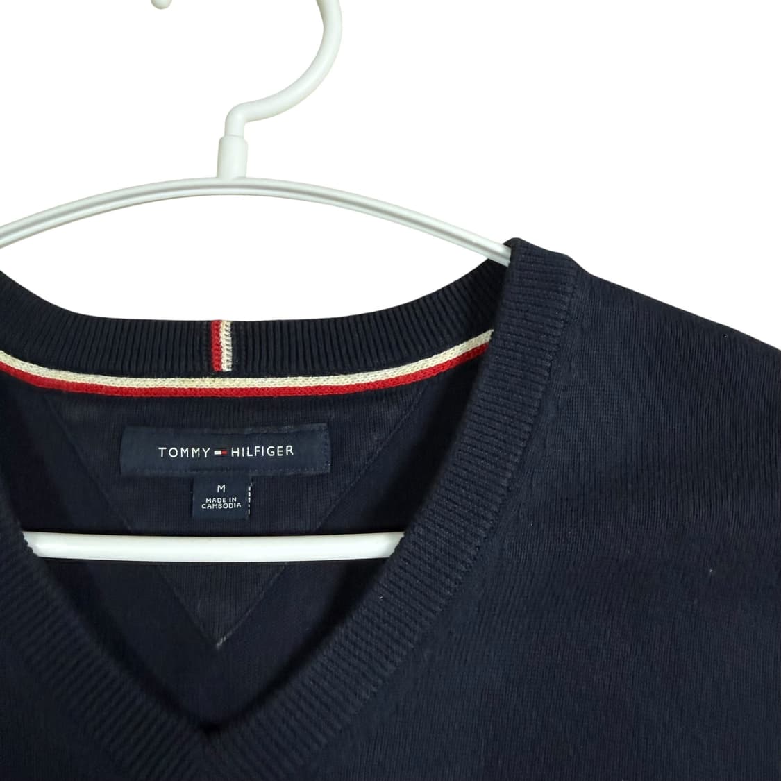 타미힐피거 니트  상품이미지2