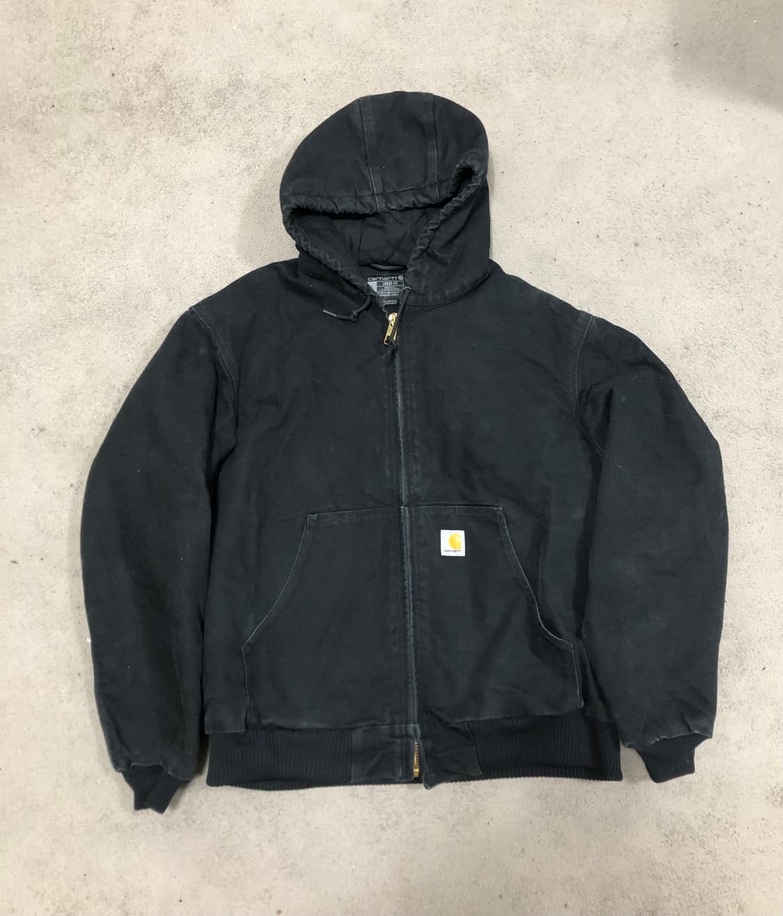 칼하트 덕 액티브자켓 L 상품이미지1