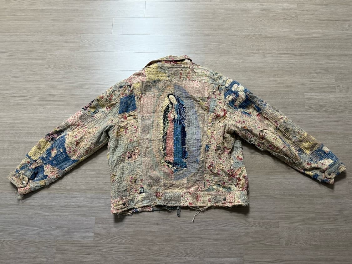 캐피탈 보로 마리아 베이지3 드리즐러 상품이미지2