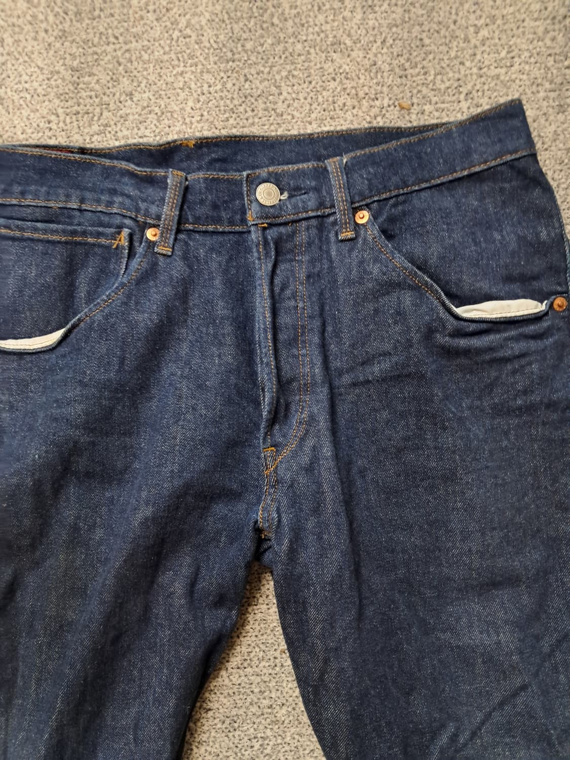 리바이스 엔지니어드 상품이미지4