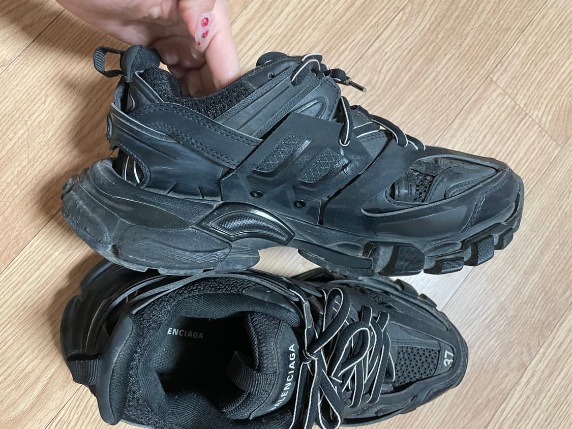 발렌시이가 트랙37 상품이미지4