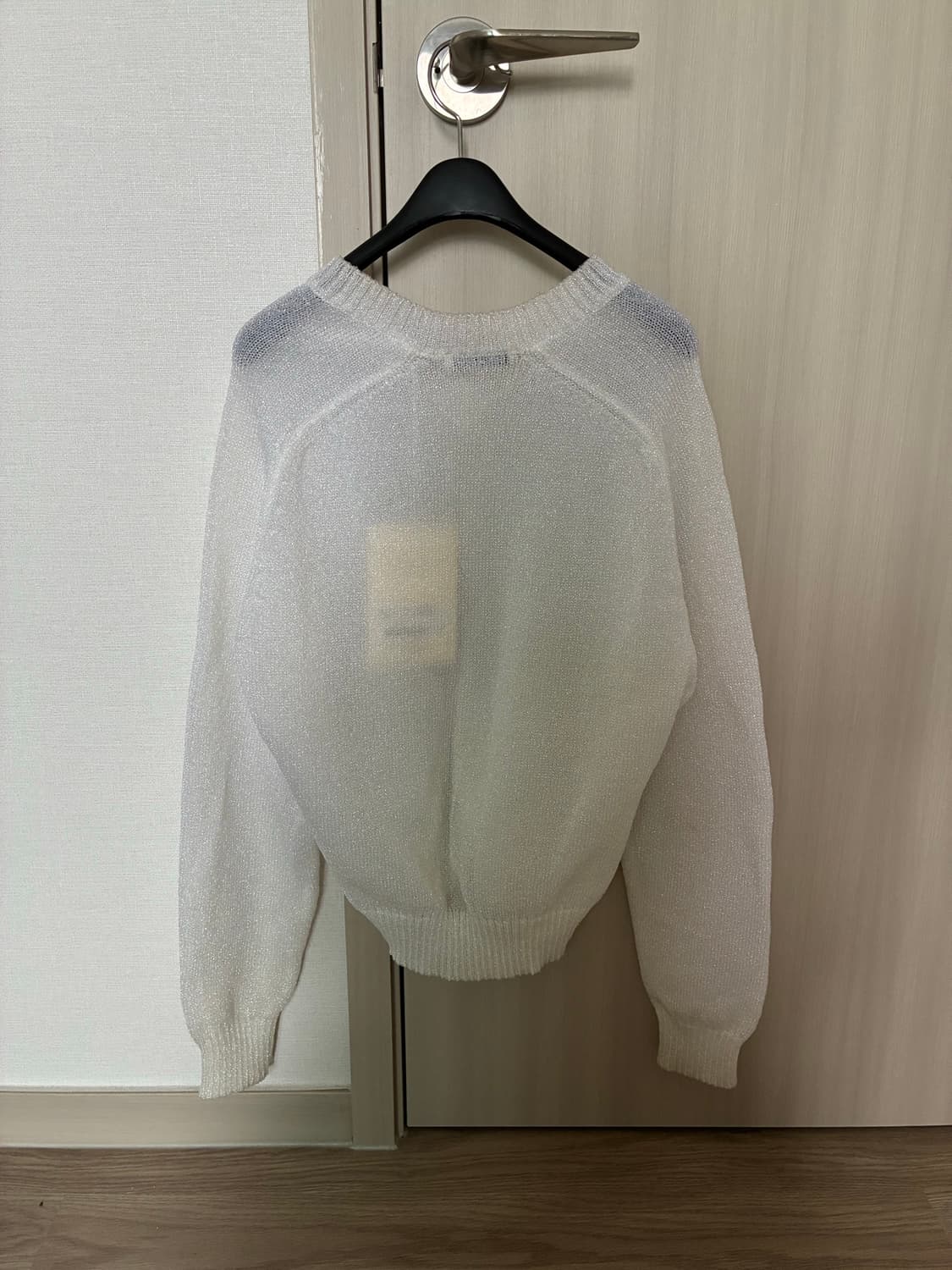 our legacy bubble knit 36 상품이미지3