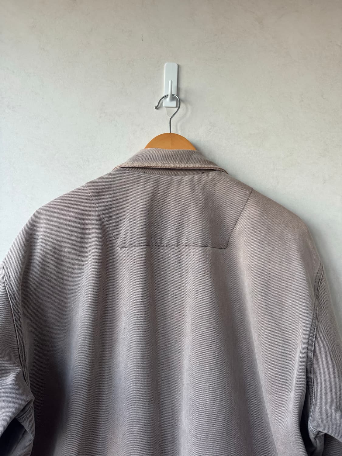 90s 스투시 아우터 자켓 상품이미지8