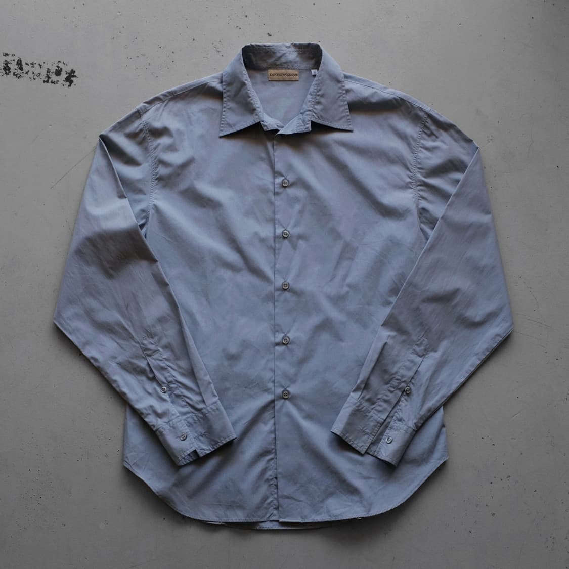 2000’s Emporio Armani Shirt 상품이미지1